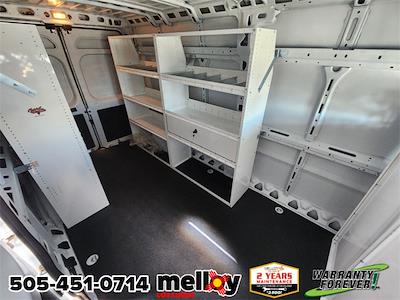 2023 Ram ProMaster 2500 High Roof FWD, Harbor General Service Upfitted Cargo Van for sale #FD23132 - photo 2