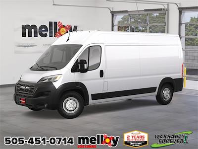 New 2023 Ram ProMaster 2500 High Roof Empty Cargo Van for sale #FD23133 - photo 2