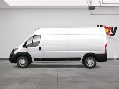 New 2023 Ram ProMaster 2500 High Roof Empty Cargo Van for sale #FD23136 - photo 2