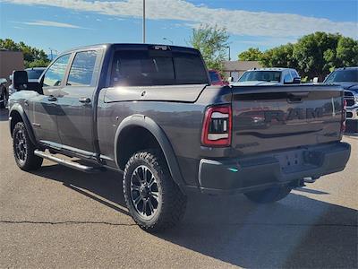 New 2023 Ram 2500 Power Wagon Crew Cab 4x4 Pickup for sale #FD23140 - photo 2