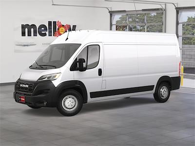 2023 Ram ProMaster 2500 High Roof FWD Empty Cargo Van for sale #FD23143 - photo 2