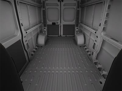 New 2023 Ram ProMaster 2500 High Roof Empty Cargo Van for sale #FD23152 - photo 2