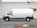 2023 Ram ProMaster 2500 High Roof FWD, Empty Cargo Van for sale #FD23153 - photo 4