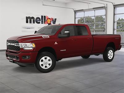 New 2023 Ram 2500 Big Horn Crew Cab 4x4 Pickup for sale #FD23165 - photo 2