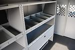 New 2023 Ram ProMaster 3500 High Roof Upfitted Cargo Van for sale #FD23167 - photo 4