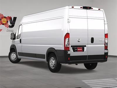 New 2023 Ram ProMaster 2500 High Roof Empty Cargo Van for sale #FD23169 - photo 2