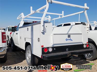 2024 Ram 2500 Regular Cab 4x4, Harbor NeXtGen TradeMaster Service Truck for sale #FD24019 - photo 2