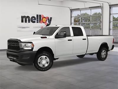 New 2024 Ram 3500 Tradesman Crew Cab 4x4 Pickup for sale #FD24029 - photo 2