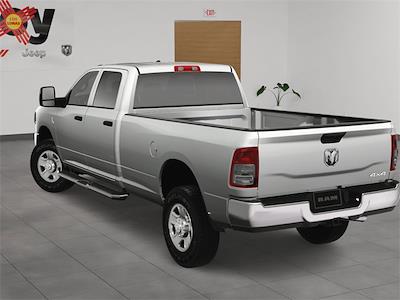 New 2024 Ram 2500 Tradesman Crew Cab 4x4 Pickup for sale #FD24048 - photo 2