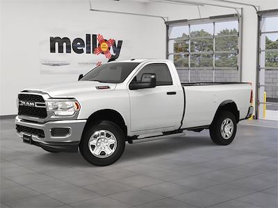 New 2024 Ram 3500 Tradesman Regular Cab 4x4 Pickup for sale #FD24050 - photo 2