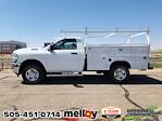 2024 Ram 2500 Regular Cab 4x4, Royal Truck Body Service Truck for sale #FD24060 - photo 3