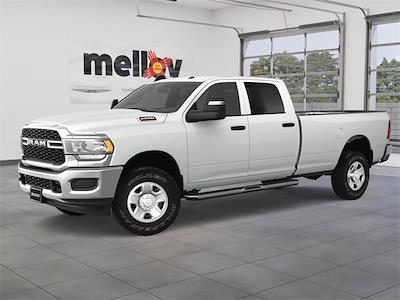 New 2024 Ram 2500 Tradesman Crew Cab 4x4 Pickup for sale #FD24077 - photo 2