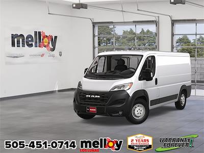 2024 Ram ProMaster 2500 Standard Roof FWD, Empty Cargo Van for sale #FD24090 - photo 1