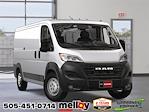 2024 Ram ProMaster 2500 Standard Roof FWD, Empty Cargo Van for sale #FD24090 - photo 8