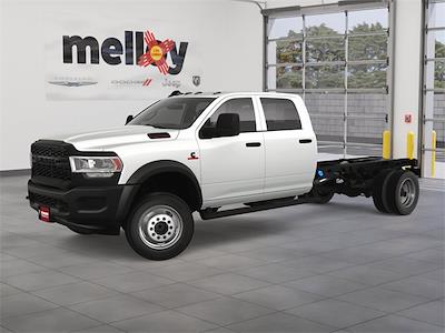 New 2024 Ram 4500 Tradesman Crew Cab 4x4 84 CA Cab Chassis for sale #FD24092 - photo 2