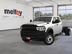 2024 Ram 4500 Crew Cab DRW 4x4 Cab Chassis for sale #FD24092 - photo 1