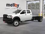 2024 Ram 4500 Crew Cab DRW 4x4 Cab Chassis for sale #FD24092 - photo 2