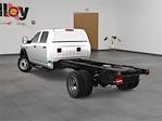 2024 Ram 4500 Crew Cab DRW 4x4 Cab Chassis for sale #FD24092 - photo 4