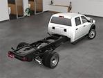2024 Ram 4500 Crew Cab DRW 4x4 Cab Chassis for sale #FD24092 - photo 5