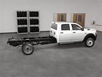 2024 Ram 4500 Crew Cab DRW 4x4 Cab Chassis for sale #FD24092 - photo 6
