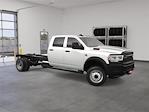 2024 Ram 4500 Crew Cab DRW 4x4 Cab Chassis for sale #FD24092 - photo 7