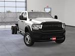 2024 Ram 4500 Crew Cab DRW 4x4 Cab Chassis for sale #FD24092 - photo 8