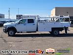 2024 Ram 4500 Crew Cab DRW 4x4, Harbor Standard Contractor Body Contractor Truck for sale #FD24109 - photo 3