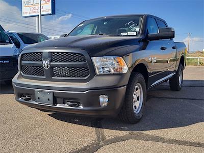 2024 Ram 1500 Classic Crew Cab 4x4 Pickup for sale #FD24164 - photo 1