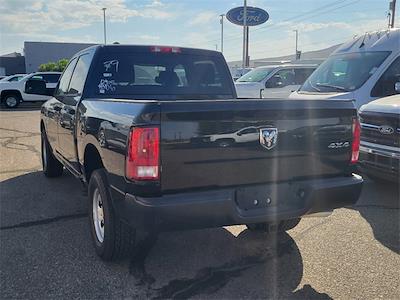 New 2024 Ram 1500 Classic SSV Crew Cab 4x4 Pickup for sale #FD24164 - photo 2