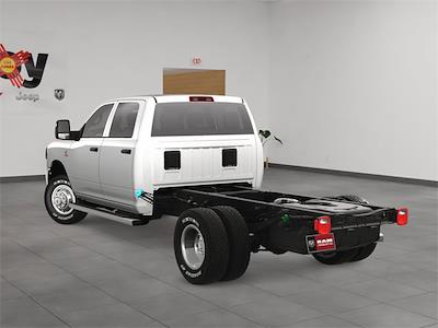New 2024 Ram 3500 Tradesman Crew Cab 4x4 60 CA Cab Chassis for sale #FD24174 - photo 2