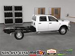 2024 Ram 3500 Crew Cab DRW 4x4, Cab Chassis for sale #FD24174 - photo 6