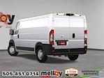 2025 Ram ProMaster 2500 Standard Roof FWD, Empty Cargo Van for sale #FD25012 - photo 2