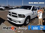 Used 2018 Ram 1500 ST Quad Cab Pickup for sale #J25021A - photo 1