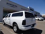 Used 2018 Ram 1500 ST Quad Cab Pickup for sale #J25021A - photo 2