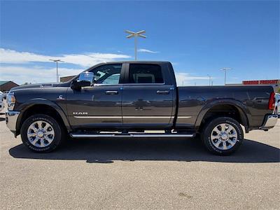 New 2024 Ram 2500 Limited Crew Cab 4x4 Pickup for sale #R24012 - photo 2