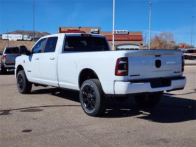 New 2024 Ram 3500 Big Horn Crew Cab 4x4 Pickup for sale #R24041 - photo 2