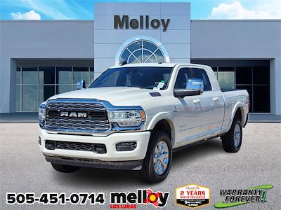 2024 Ram 2500 Mega Cab 4x4, Pickup for sale #R24088 - photo 1