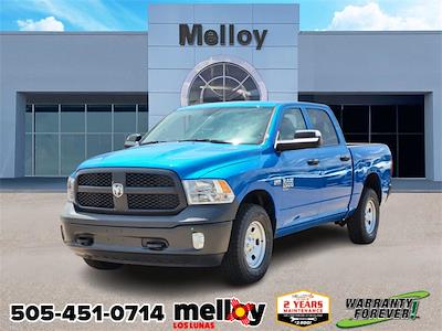 2024 Ram 1500 Classic Crew Cab 4x4, Pickup for sale #R24094 - photo 1