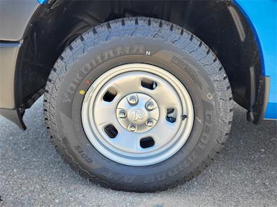 New 2024 Ram 1500 Classic Tradesman Crew Cab 4x4 Pickup for sale #R24094 - photo 2