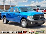 2024 Ram 1500 Classic Crew Cab 4x4, Pickup for sale #R24094 - photo 7