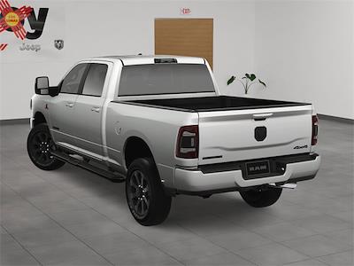 New 2024 Ram 2500 Big Horn Crew Cab 4x4 Pickup for sale #R24108 - photo 2