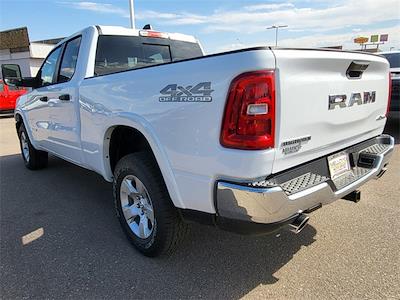 New 2025 Ram 1500 Lone Star Quad Cab 4x4 Pickup for sale #R25005 - photo 2