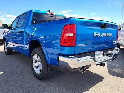 New 2025 Ram 1500 Lone Star Crew Cab 4x4 Pickup for sale #R25013 - photo 2