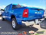 2025 Ram 1500 Crew Cab 4x4, Pickup for sale #R25013 - photo 2