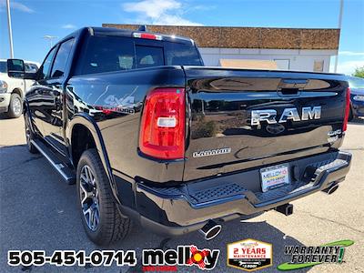 2025 Ram 1500 Crew Cab 4x4 Pickup for sale #R25021A - photo 2