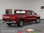 2025 Ram 1500 Crew Cab 4x4, Pickup for sale #R25041 - photo 5