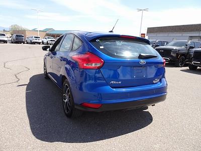 Used 2018 Ford Focus SEL for sale #R25045B - photo 2