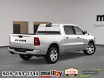 2025 Ram 1500 Crew Cab 4x4, Pickup for sale #R25052 - photo 5