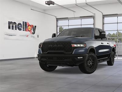 2025 Ram 1500 Crew Cab 4x4 Pickup for sale #R25057 - photo 1