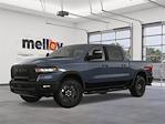 2025 Ram 1500 Crew Cab 4x4 Pickup for sale #R25057 - photo 2